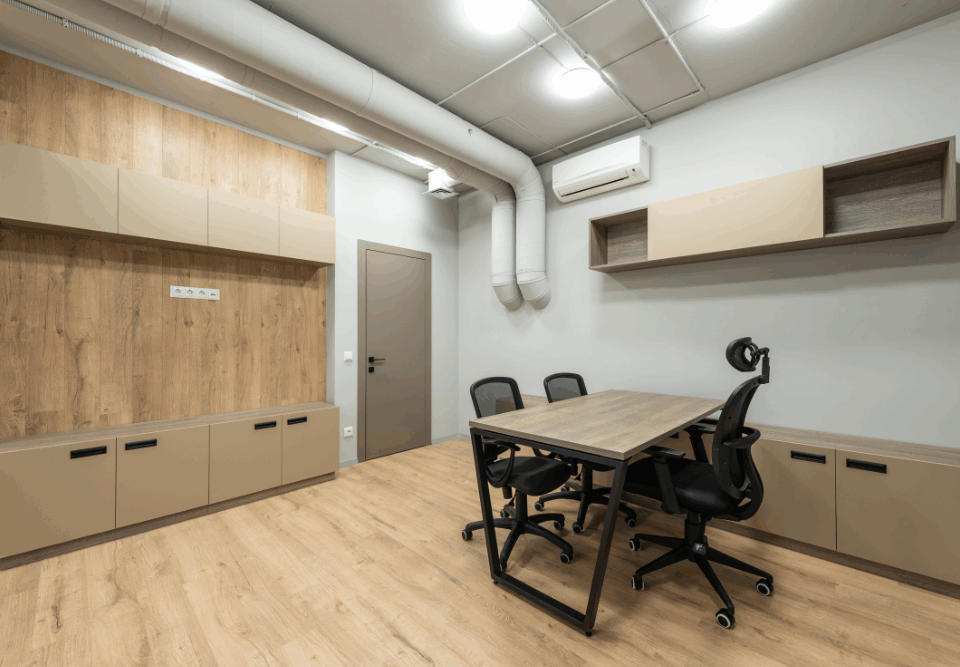 Professional furniture hauling team services
