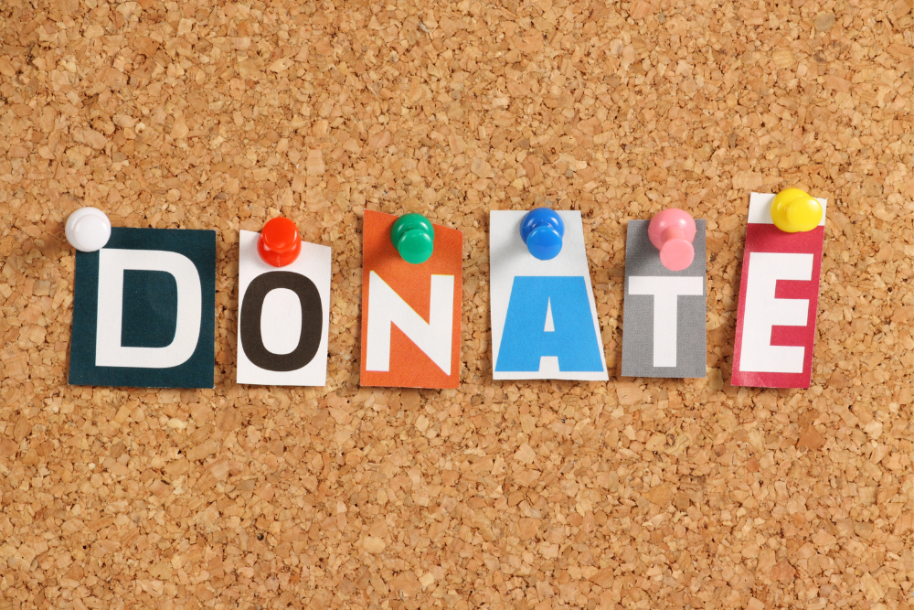 Furntiure Donation Services