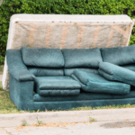 Denver-based furniture haul away