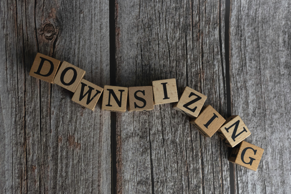 Downsizing services in Denver