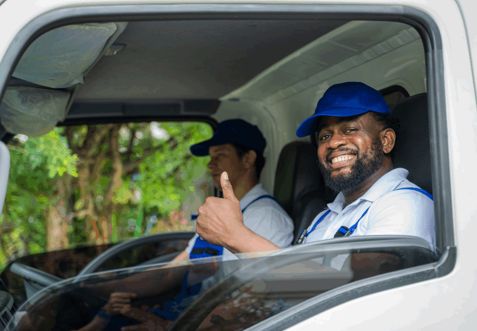 Hiring Furniture Removal Services