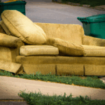 Sofa Disposal Services Denver