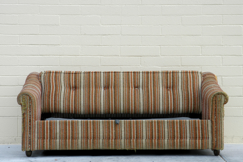 Sofa Removal Services in Denver