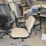 Office Cleanout Services in Denver