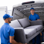 Residential cleanout services in Colorado