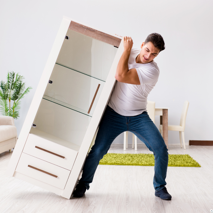 Residential cleanout services in Colorado