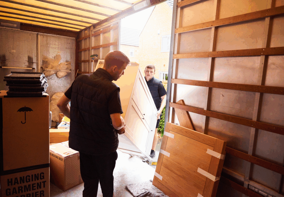 Fast and reliable cleanout company