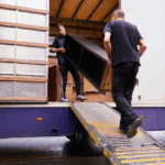 Residential cleanout services in Denver