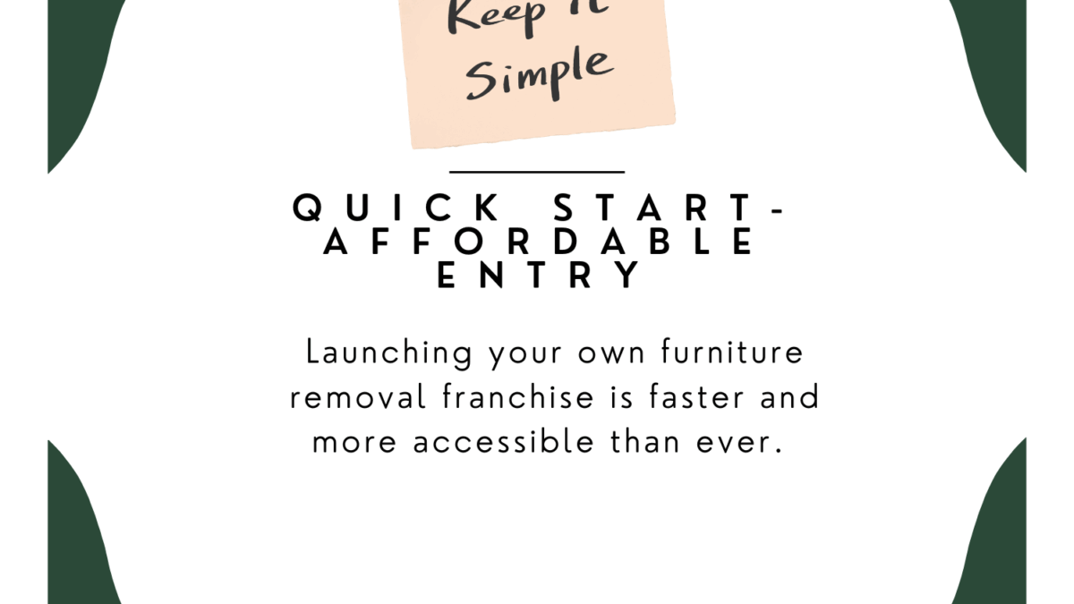 Local furniture removal company near me