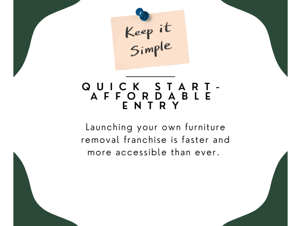Local furniture removal company near me
