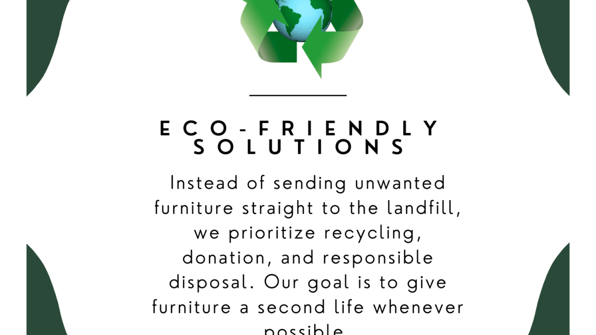 Fast and reliable cleanout company