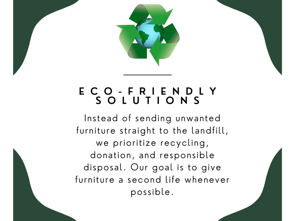 Fast and reliable cleanout company