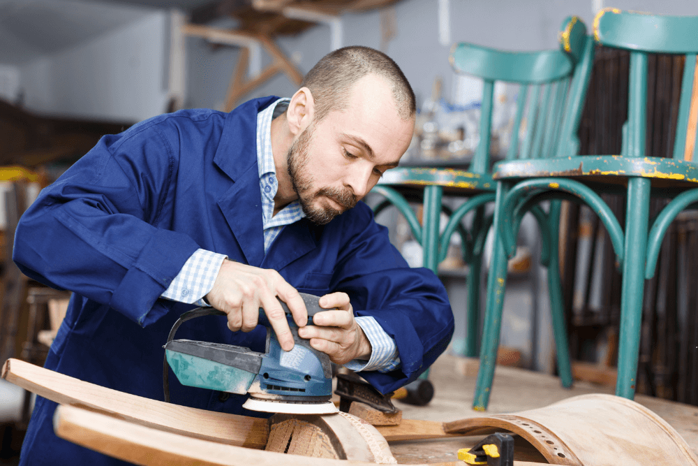 Local furniture removal company near me