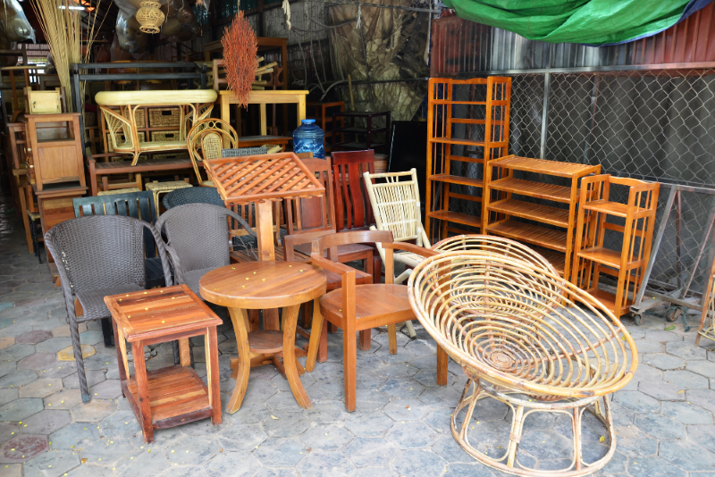 Furniture Donation Services Denver