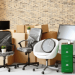 Office Furntiure Removal Cleanout Services Denver
