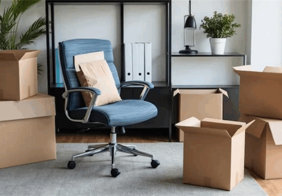 downsizing in Denver