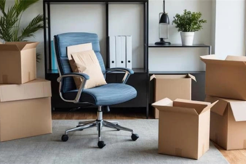downsizing in Denver