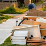 furniture removal services
