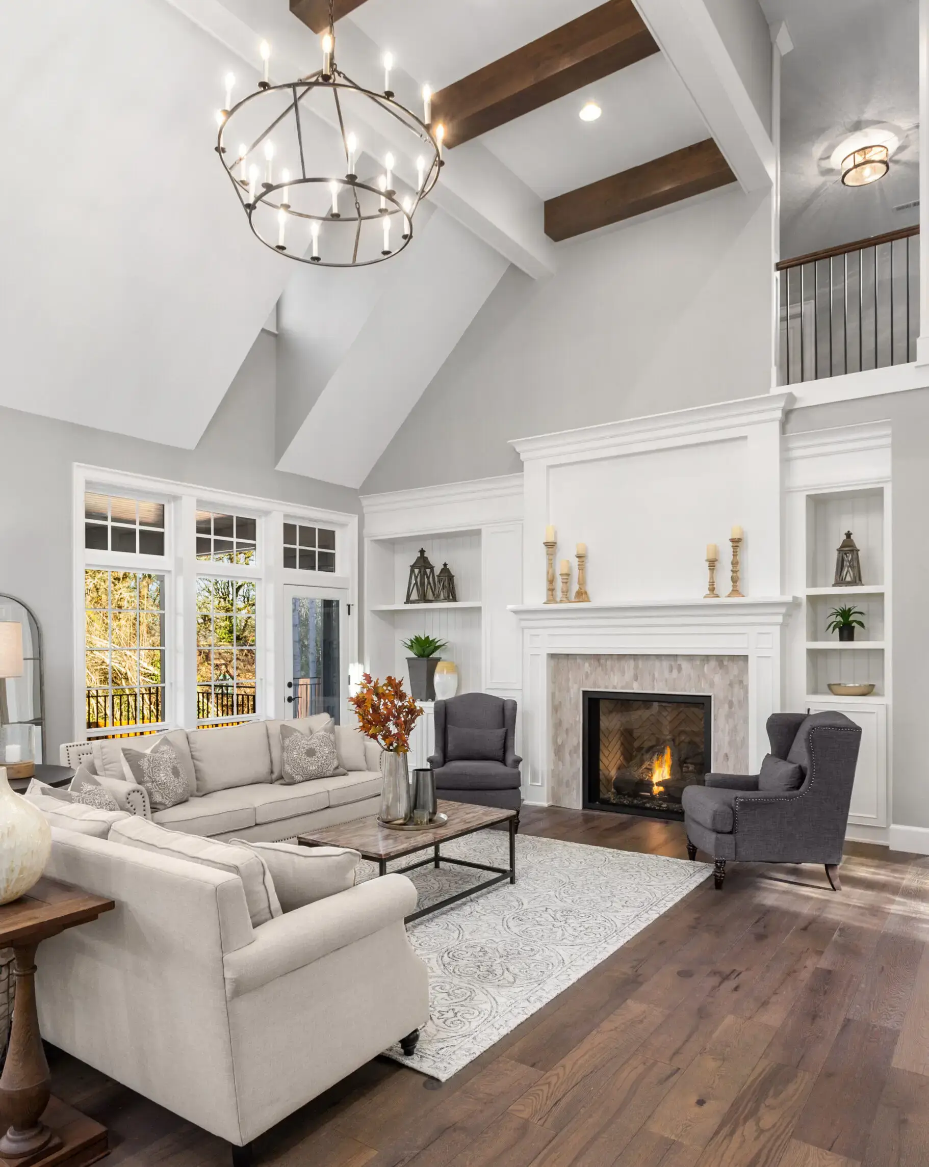 Reclaim Your Space & Your Home