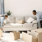 furniture removal denver