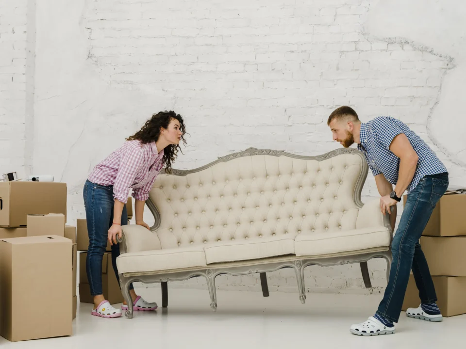Benefits of Donating Furniture in Denver