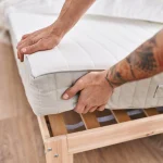 Eco-Friendly Mattress Recycling
