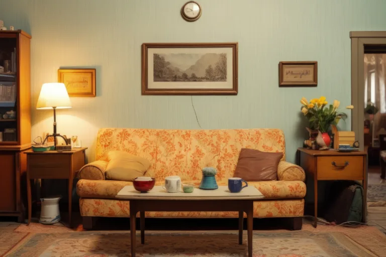 Furniture Removal Services Denver