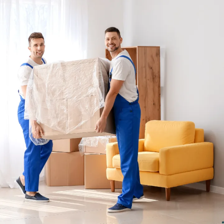 Fast & Efficient Furniture Delivery Services
