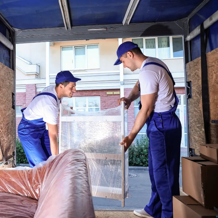 Expert Furntiure Handling Services