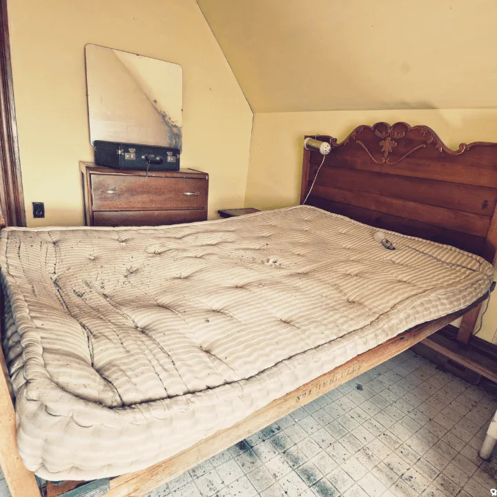 Mattress Disposal Services Denver
