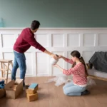 difference between house cleanout and junk removal