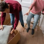 furniture removal company Denver