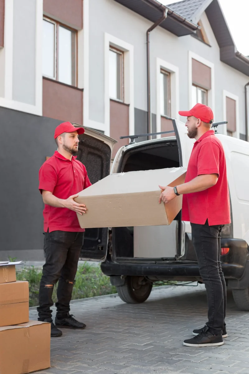 Office Furniture Removal Services