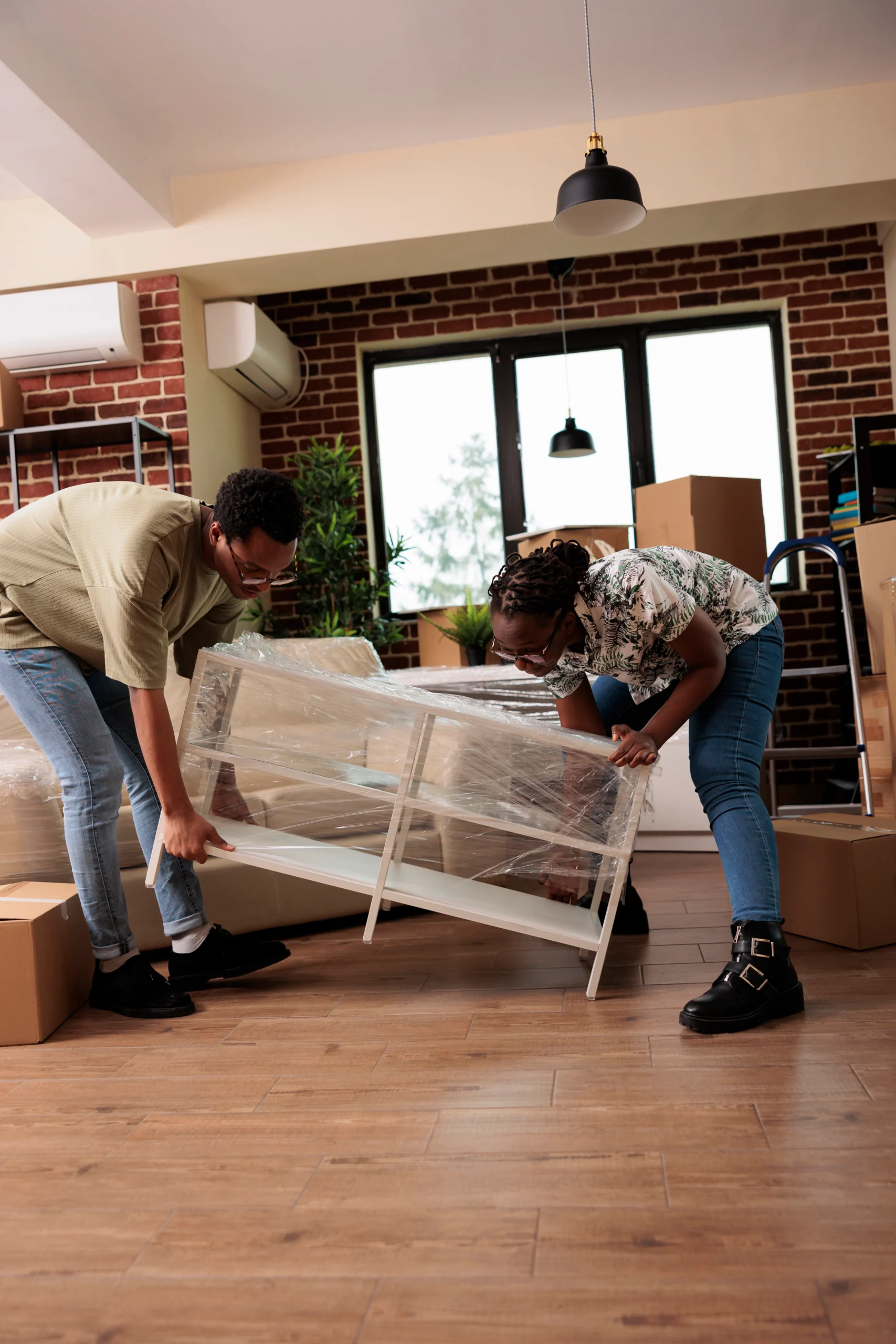 Home Cleanout Services in Denver