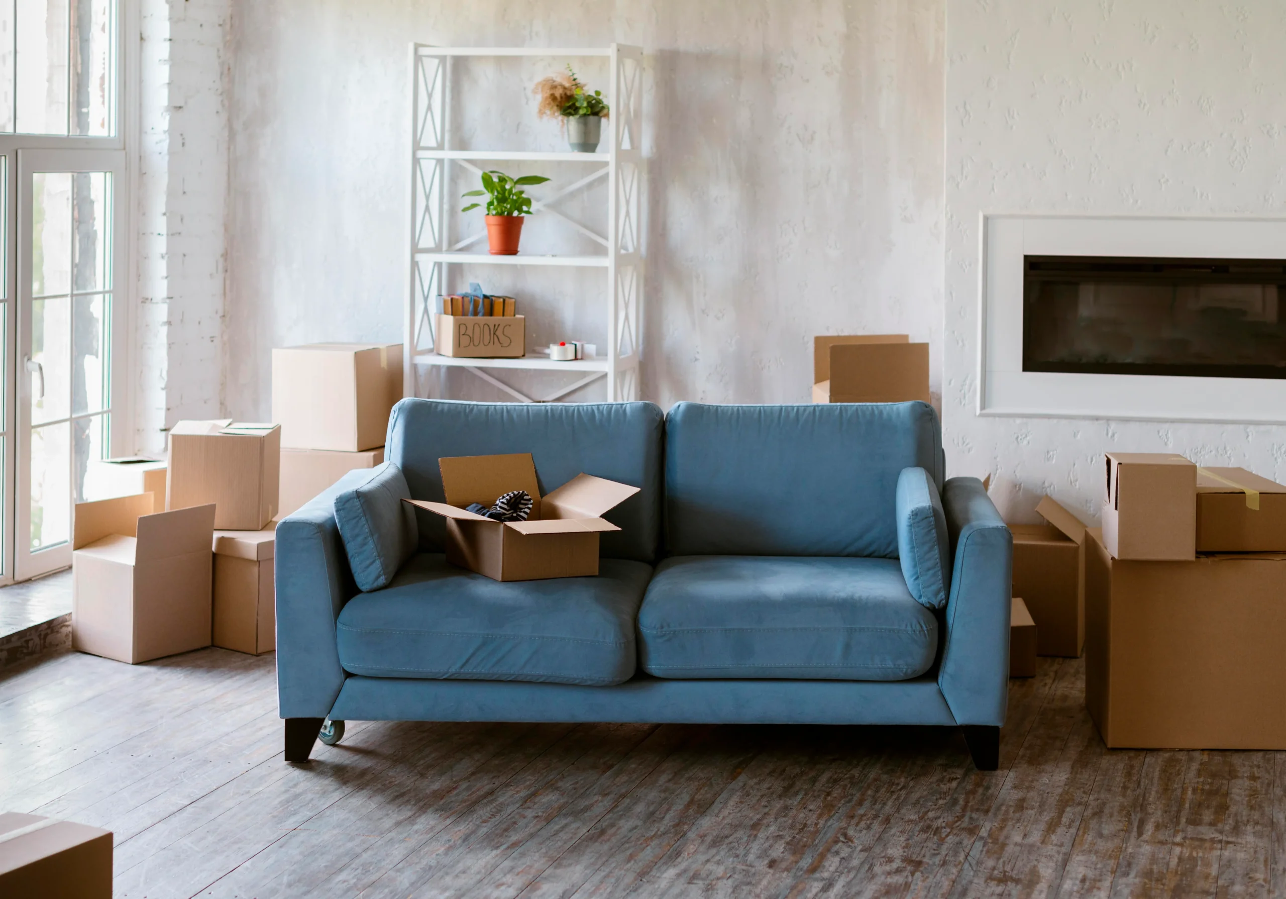 Sofa Removal Company