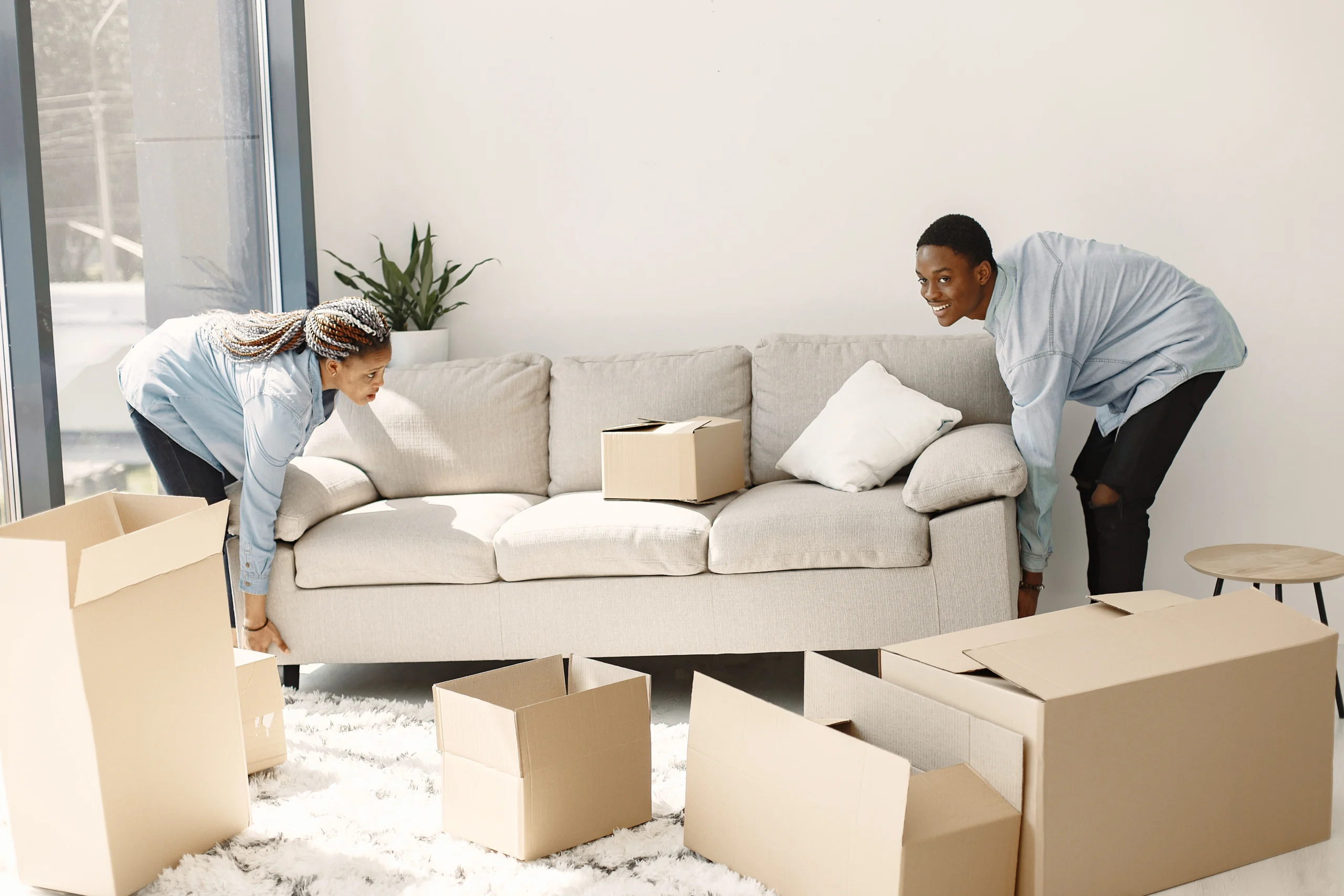 furniture donations denver