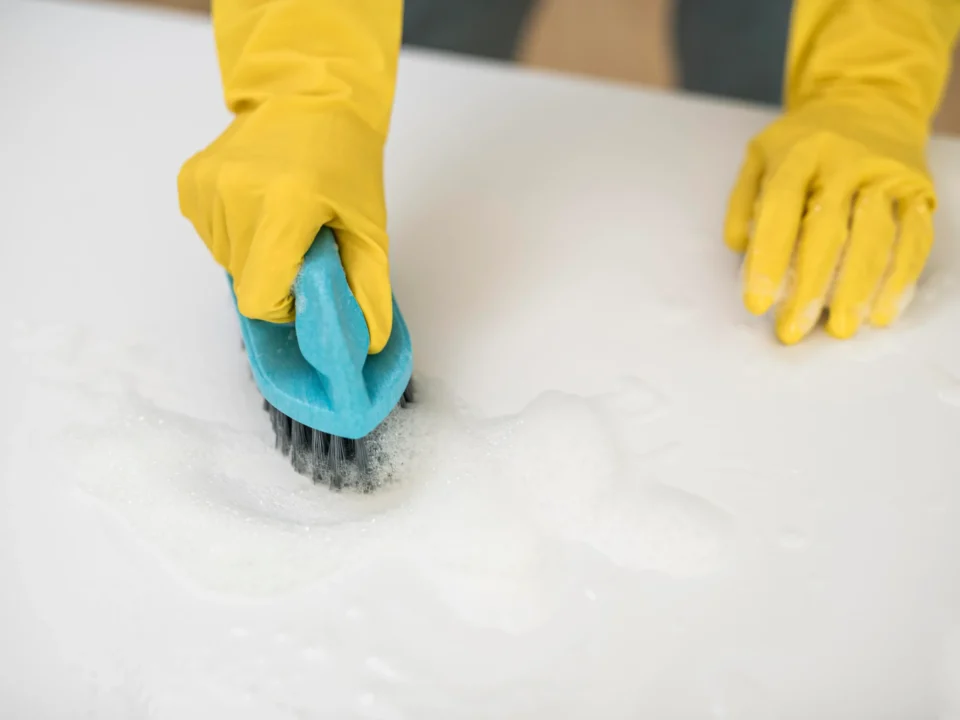 mattress disposal Services in Denver, CO