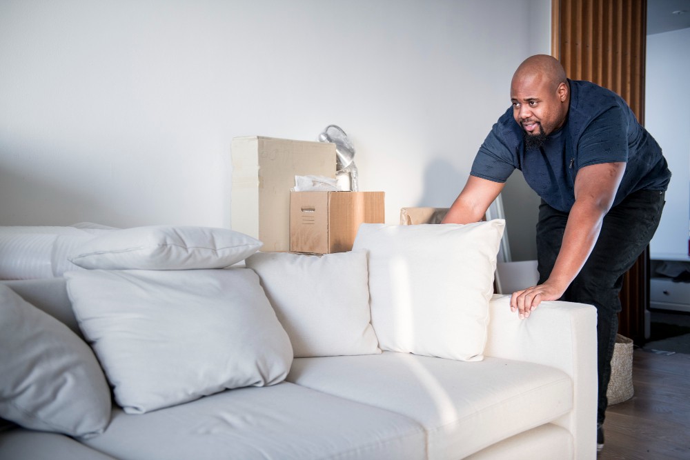 Denver Furniture Pickup
