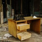 Abandoned Furniture Hauling Services in Denver