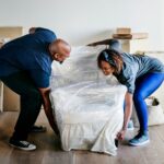 Denver Furniture Pickup Services