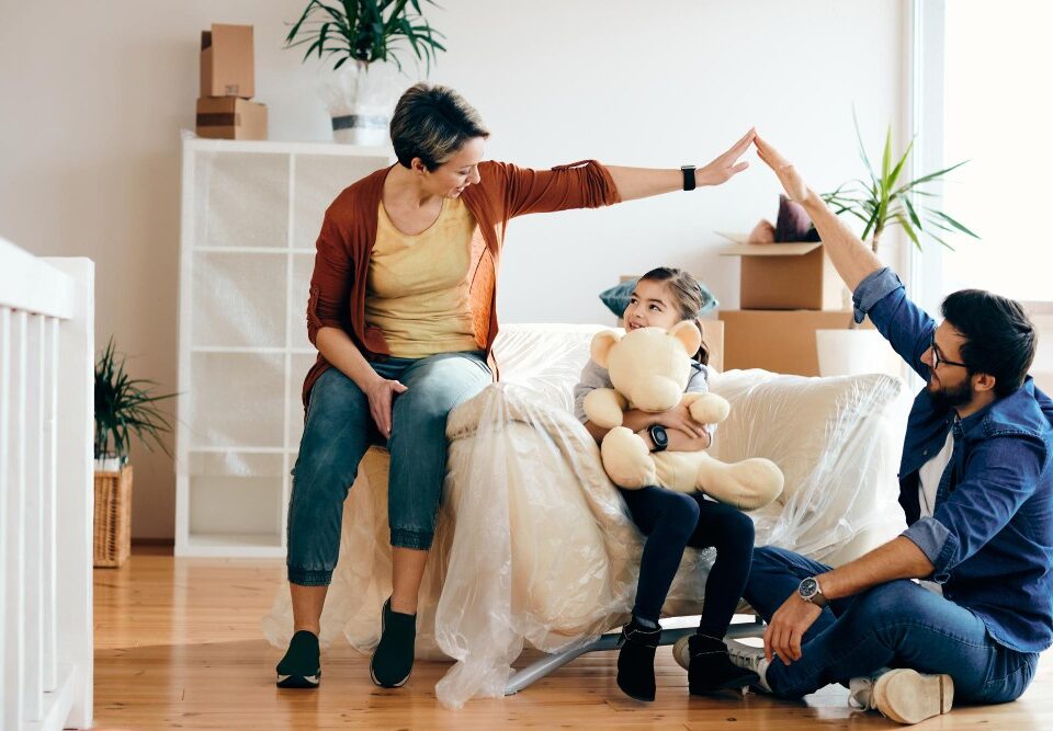Denver Furniture Donation Services