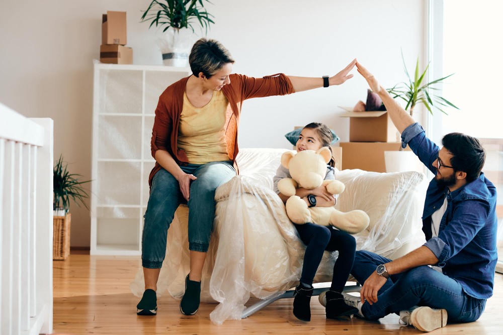 Denver Furniture Donation Services