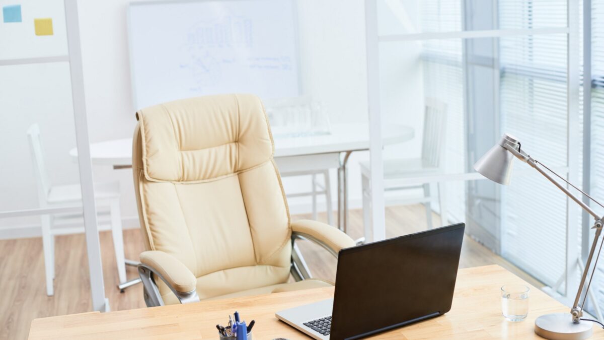Denver Office Furniture Cleanout