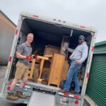 How to Schedule a Furniture Pickup in Denver