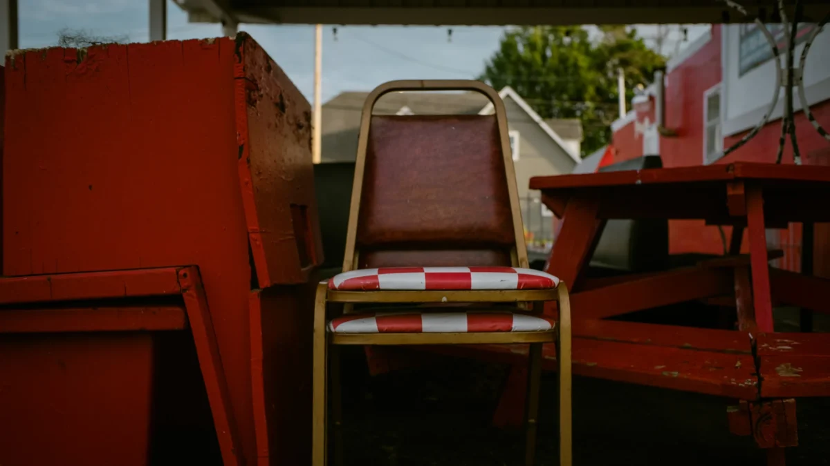 Same-Day Furniture Removal Service in Denver