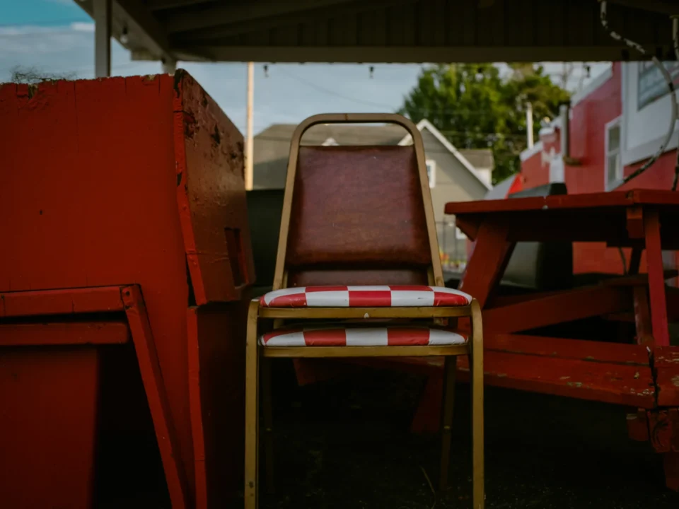 Same-Day Furniture Removal Service in Denver