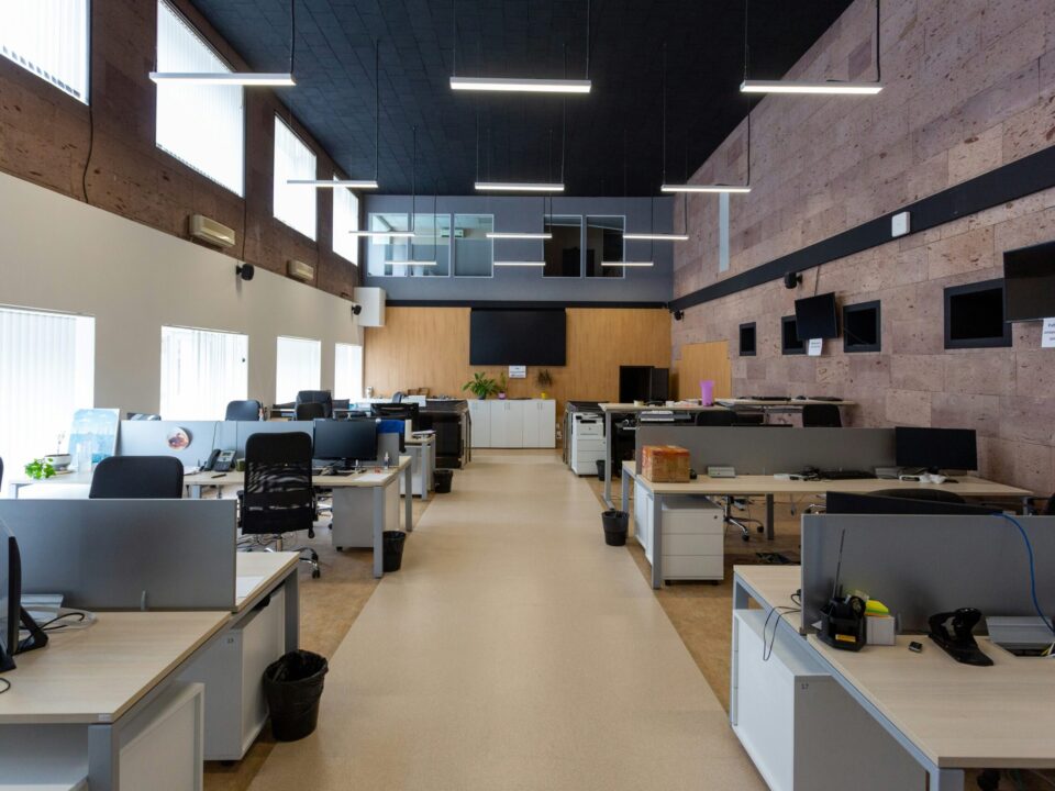 Professional office cleanouts Services Denver