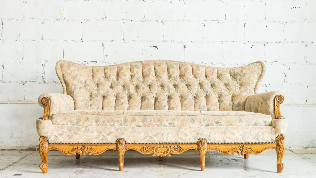 Sofa Removal Services in Denver