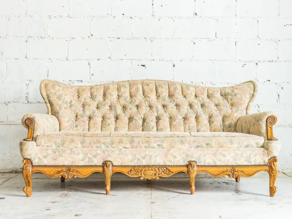 Sofa Removal Services in Denver